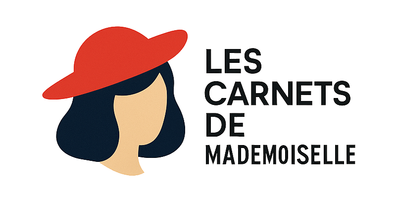 Les Carnets de Mademoiselle